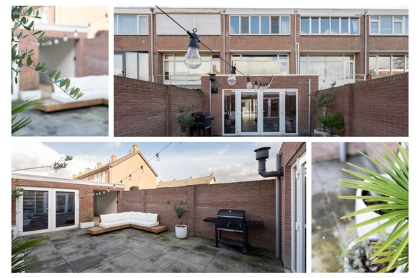 Medium property photo - C. Raaymakerslaan 32, 4731 EV Oudenbosch